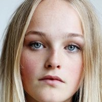 Jean Campbell Nackt