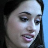 Jeanine Mason Nackt