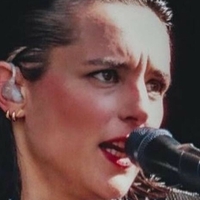 Jehnny Beth Nackt