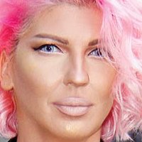 Jelena Karleusa Nackt