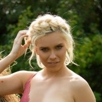 Jenessa Dawn Nackt