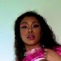 Jeni Angel Nackt
