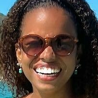 Jeniffer Nascimento Nackt