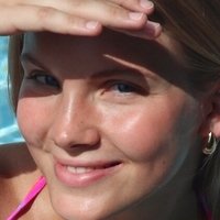 Jenna Warren Nackt