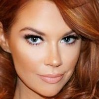 Jessa Hinton Nackt