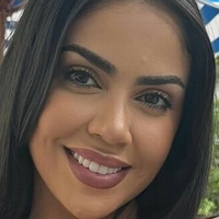 Jessenia Rebecca Nackt