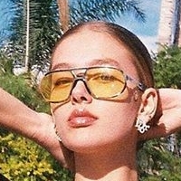 Jessica Alexander Nackt