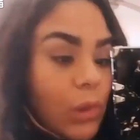 Jessica Marie Garcia Nackt