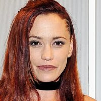 Jessica Sutta Nackt