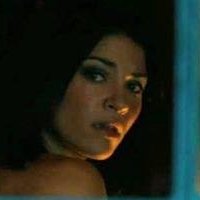 Jessica Szohr Nackt