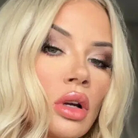 Jessika Power123 Nackt