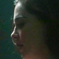 Jillian Murray Nackt