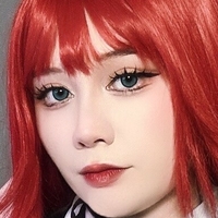 Jinsoricosplay Nackt