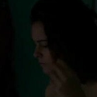 Joana Vilapuig Nackt