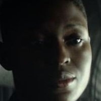 Jodie Turner-Smith Nackt