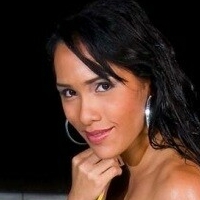 Johanna Gonzalez Nackt