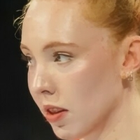 Julia Bergmann Nackt