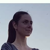 Julia Chumchenko Nackt