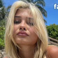 Juliabrookec Nackt
