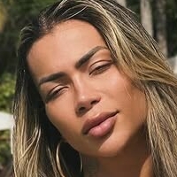 Juliana Belfort Nackt