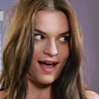 Julie Barzman Nackt