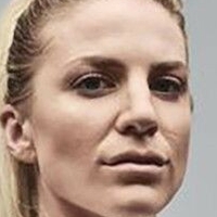 Julie Ertz Nackt