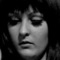 June Roberts Nackt