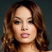 Justene Jaro Nackt