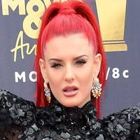 Justina Valentine Nackt
