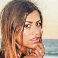 Justine Reine Marie Nackt
