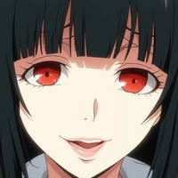 Kakegurui Nackt
