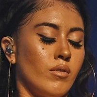 Kali Uchis Nackt