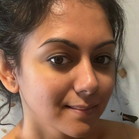 Kamna Jethmalani Nackt