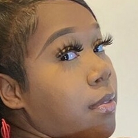 Karita Monique Nackt