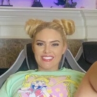 Karmyn Sandiego Nackt