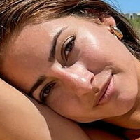 Karol Priscilla Nackt