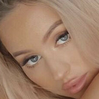 Kasey Rayton Nackt