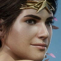 Kassandra Nackt