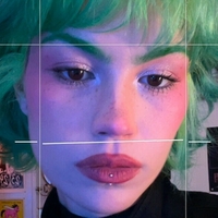 Kat Moss Nackt