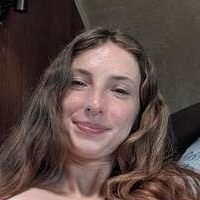 Kat Outdoorkitty Nackt