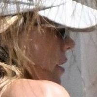 Kate Ferdinand Nackt