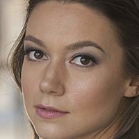 Kate Maberly Nackt
