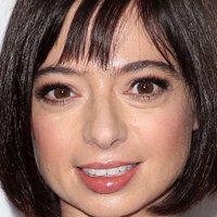 Kate Micucci Nackt