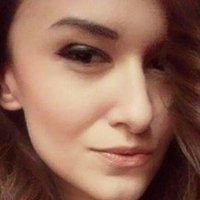 Katerina Vesela Nackt