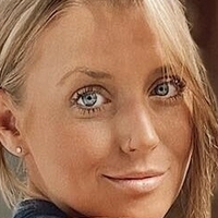 Katherine Heppner Nackt