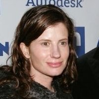 Katherine Kousi Nackt