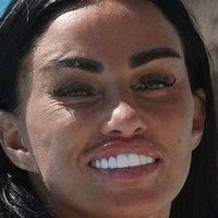 Katie Price Nackt