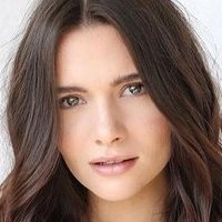 Katie Stevens Nackt
