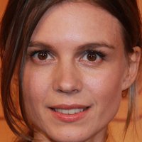Katja Herbers Nackt