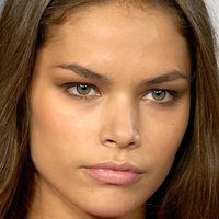 Katja Shchekina Nackt